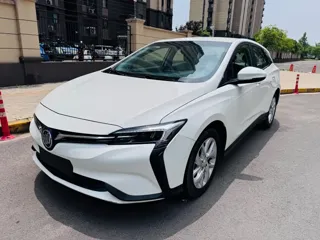 Buick Velite 6 2023 купить из Китая, цена 2 740 000 ₽ — Suifenhe Auto