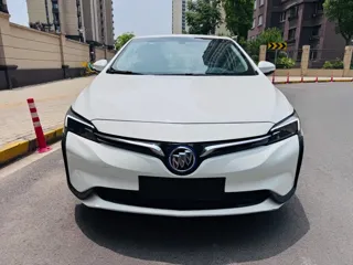 Buick Velite 6 2023 купить из Китая, цена 2 740 000 ₽ — Suifenhe Auto