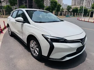 Buick Velite 6 2023 купить из Китая, цена 2 740 000 ₽ — Suifenhe Auto
