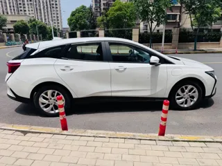 Buick Velite 6 2023 купить из Китая, цена 2 740 000 ₽ — Suifenhe Auto