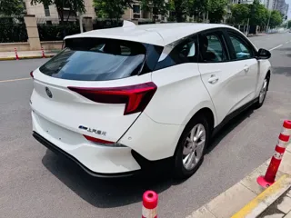 Buick Velite 6 2023 купить из Китая, цена 2 740 000 ₽ — Suifenhe Auto