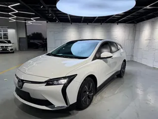 Buick Velite 6 2023