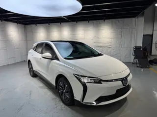Buick Velite 6 2023 купить из Китая, цена 3 112 000 ₽ — Suifenhe Auto