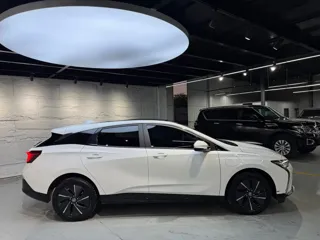 Buick Velite 6 2023 купить из Китая, цена 3 112 000 ₽ — Suifenhe Auto