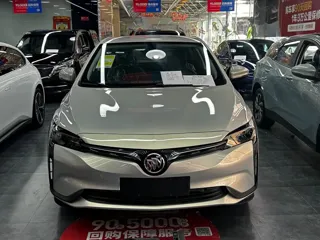 Buick Velite 6 2026 купить из Китая, цена 2 716 000 ₽ — Suifenhe Auto