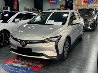 Buick Velite 6 2026 купить из Китая, цена 2 716 000 ₽ — Suifenhe Auto
