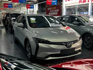Buick Velite 6 2026 купить из Китая, цена 2 716 000 ₽ — Suifenhe Auto