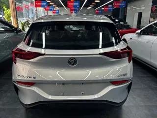 Buick Velite 6 2026 купить из Китая, цена 2 716 000 ₽ — Suifenhe Auto