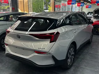 Buick Velite 6 2026 купить из Китая, цена 2 716 000 ₽ — Suifenhe Auto