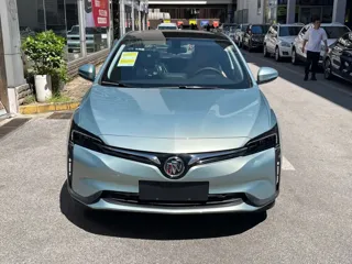 Buick Velite 6 2026