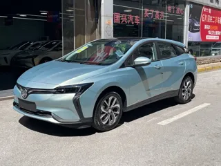 Buick Velite 6 2026 купить из Китая, цена 2 807 000 ₽ — Suifenhe Auto