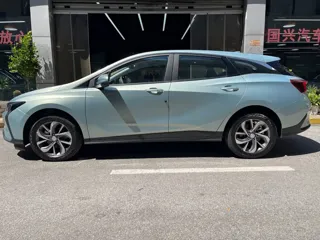 Buick Velite 6 2026 купить из Китая, цена 2 807 000 ₽ — Suifenhe Auto