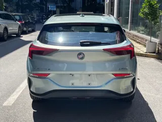 Buick Velite 6 2026 купить из Китая, цена 2 807 000 ₽ — Suifenhe Auto