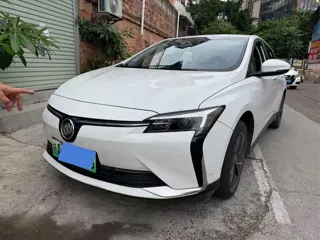 Buick Velite 6 2023 купить из Китая, цена 2 284 000 ₽ — Suifenhe Auto