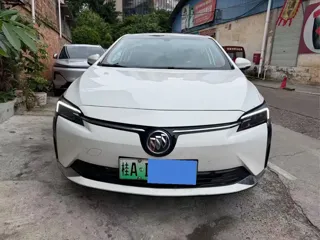 Buick Velite 6 2023 купить из Китая, цена 2 284 000 ₽ — Suifenhe Auto