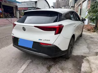 Buick Velite 6 2023 купить из Китая, цена 2 284 000 ₽ — Suifenhe Auto