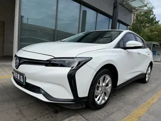 Buick Velite 6 2024 купить из Китая, цена 2 282 000 ₽ — Suifenhe Auto