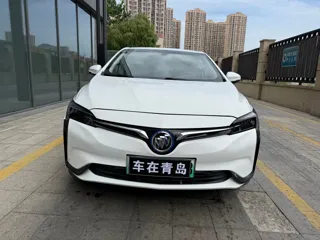 Buick Velite 6 2024 купить из Китая, цена 2 282 000 ₽ — Suifenhe Auto