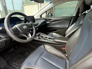 Buick Velite 6 2024 купить из Китая, цена 2 282 000 ₽ — Suifenhe Auto