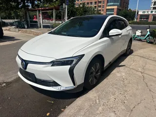 Buick Velite 6 2024 купить из Китая, цена 2 280 000 ₽ — Suifenhe Auto