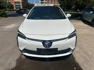 Buick Velite 6 2024 купить из Китая, цена 2 280 000 ₽ — Suifenhe Auto
