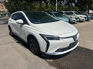 Buick Velite 6 2024 купить из Китая, цена 2 280 000 ₽ — Suifenhe Auto