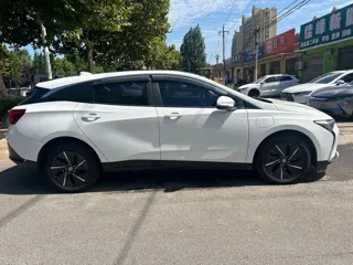 Buick Velite 6 2024 купить из Китая, цена 2 280 000 ₽ — Suifenhe Auto