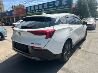 Buick Velite 6 2024 купить из Китая, цена 2 280 000 ₽ — Suifenhe Auto