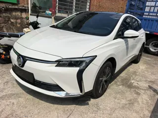 Buick Velite 6 2023 купить из Китая, цена 2 280 000 ₽ — Suifenhe Auto