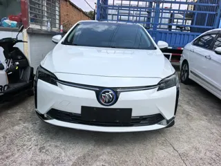 Buick Velite 6 2023 купить из Китая, цена 2 280 000 ₽ — Suifenhe Auto