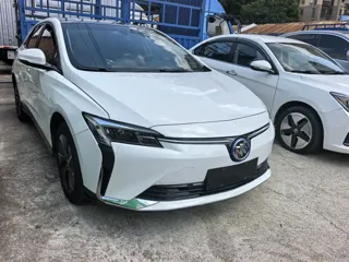 Buick Velite 6 2023 купить из Китая, цена 2 280 000 ₽ — Suifenhe Auto
