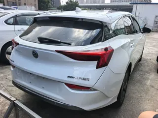 Buick Velite 6 2023 купить из Китая, цена 2 280 000 ₽ — Suifenhe Auto