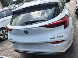 Buick Velite 6 2023 купить из Китая, цена 2 280 000 ₽ — Suifenhe Auto