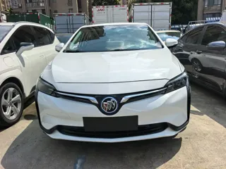 Buick Velite 6 2022 купить из Китая, цена 2 858 000 ₽ — Suifenhe Auto