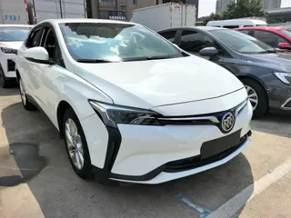 Buick Velite 6 2022 купить из Китая, цена 2 858 000 ₽ — Suifenhe Auto