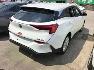 Buick Velite 6 2022 купить из Китая, цена 2 858 000 ₽ — Suifenhe Auto