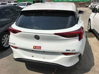 Buick Velite 6 2022 купить из Китая, цена 2 858 000 ₽ — Suifenhe Auto