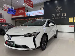 Buick Velite 6 2024 купить из Китая, цена 2 534 000 ₽ — Suifenhe Auto