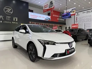 Buick Velite 6 2024 купить из Китая, цена 2 534 000 ₽ — Suifenhe Auto