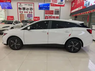 Buick Velite 6 2024 купить из Китая, цена 2 534 000 ₽ — Suifenhe Auto