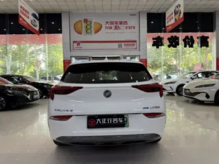 Buick Velite 6 2024 купить из Китая, цена 2 534 000 ₽ — Suifenhe Auto