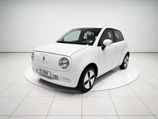 ORA Black Cat 2021 купить из Китая, цена 974 000 ₽ — Suifenhe Auto