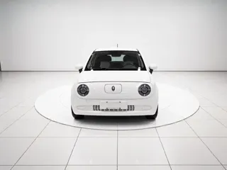 ORA Black Cat 2021 купить из Китая, цена 974 000 ₽ — Suifenhe Auto