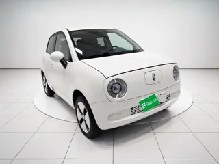ORA Black Cat 2021 купить из Китая, цена 974 000 ₽ — Suifenhe Auto