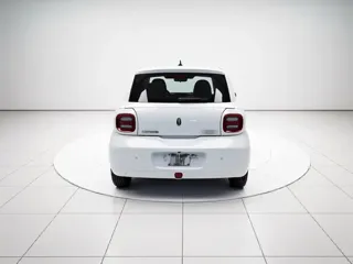 ORA Black Cat 2021 купить из Китая, цена 974 000 ₽ — Suifenhe Auto