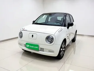ORA Black Cat 2021 купить из Китая, цена 1 042 000 ₽ — Suifenhe Auto