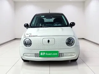 ORA Black Cat 2021 купить из Китая, цена 1 042 000 ₽ — Suifenhe Auto