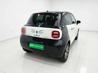ORA Black Cat 2021 купить из Китая, цена 1 042 000 ₽ — Suifenhe Auto
