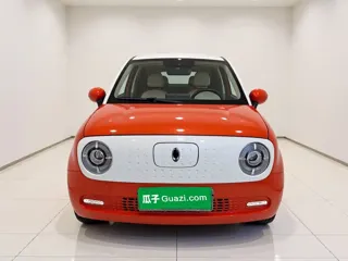 ORA Black Cat 2021 купить из Китая, цена 1 060 000 ₽ — Suifenhe Auto