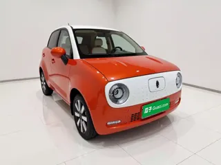 ORA Black Cat 2021 купить из Китая, цена 1 060 000 ₽ — Suifenhe Auto